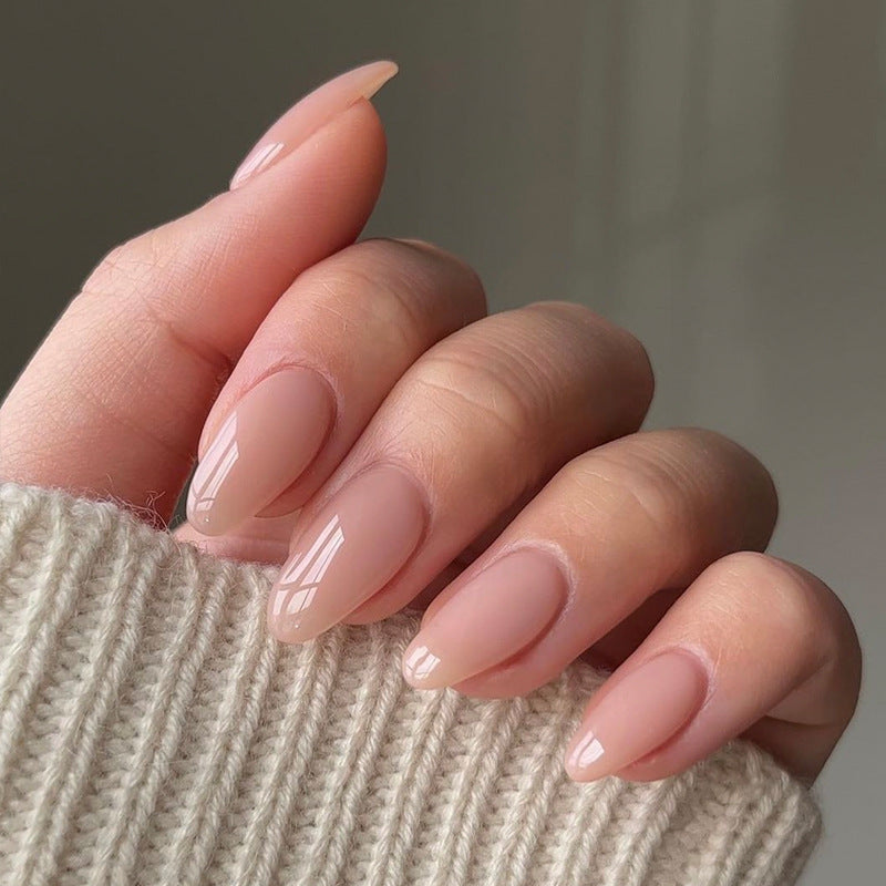 Les joints de ongles Ombre de style Instagram pour un look poli chic