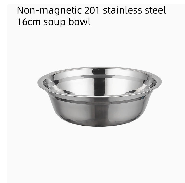 Mini Pot électrique Pot multifonctions Steamer Non-stick Pot électrique