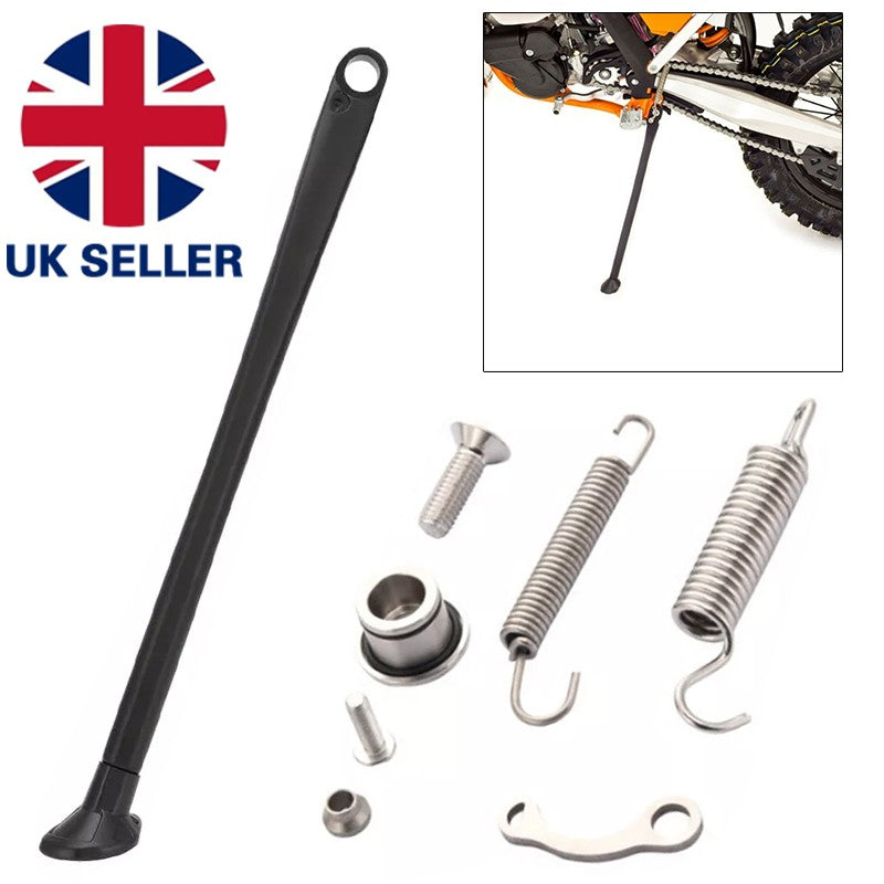 Stand latéral pour KTM 125 200 250 300 350 400 450 500 EXC EXCF 08-16
