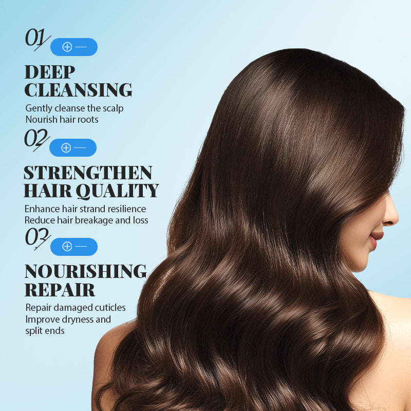 KORMESIIC 1 0 0 Shampooing pur Batana 1 0 0 Pure Batana QB Retour rapide Version étrangère 500m