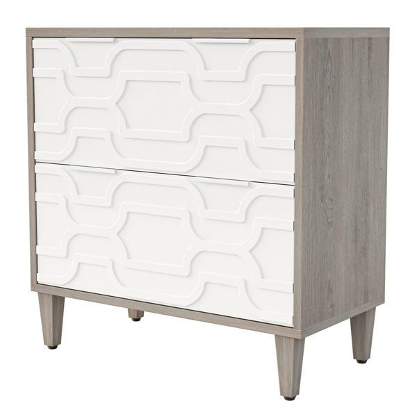 Cabinet de dossiers