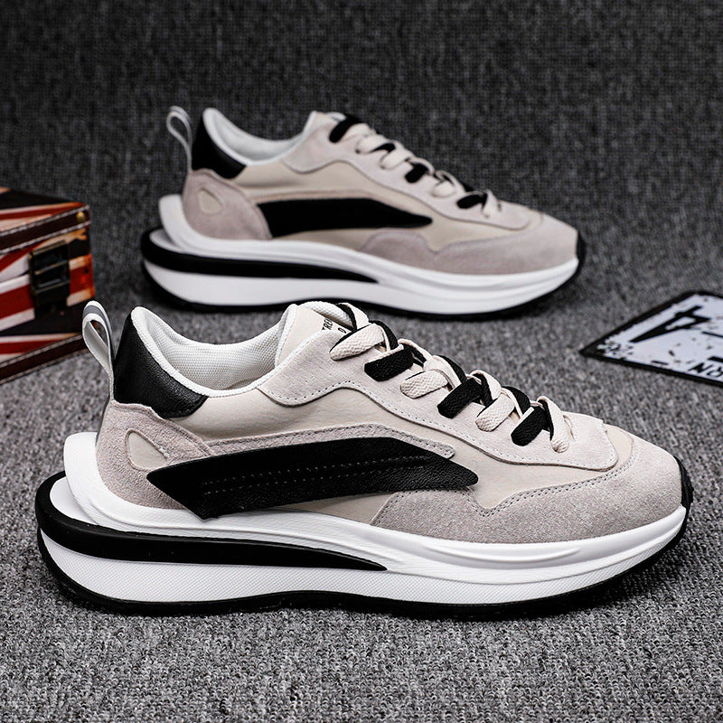 Chaussures de marche lente pour hommes Casual Sports Forrest