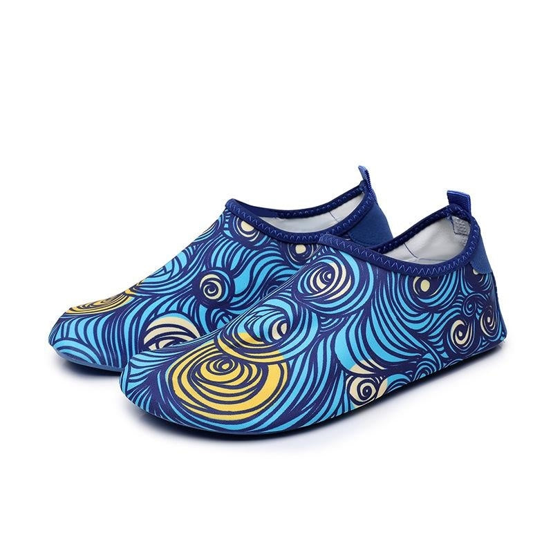 Chaussures de plage pour hommes et femmes