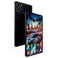 Comprimé de 101 pouces avec un processeur octa-core Compatibilité réseau complète et support pour Lea