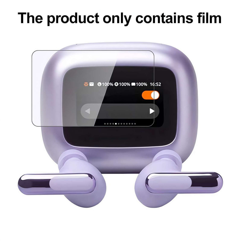Film d'écran LCD applicable