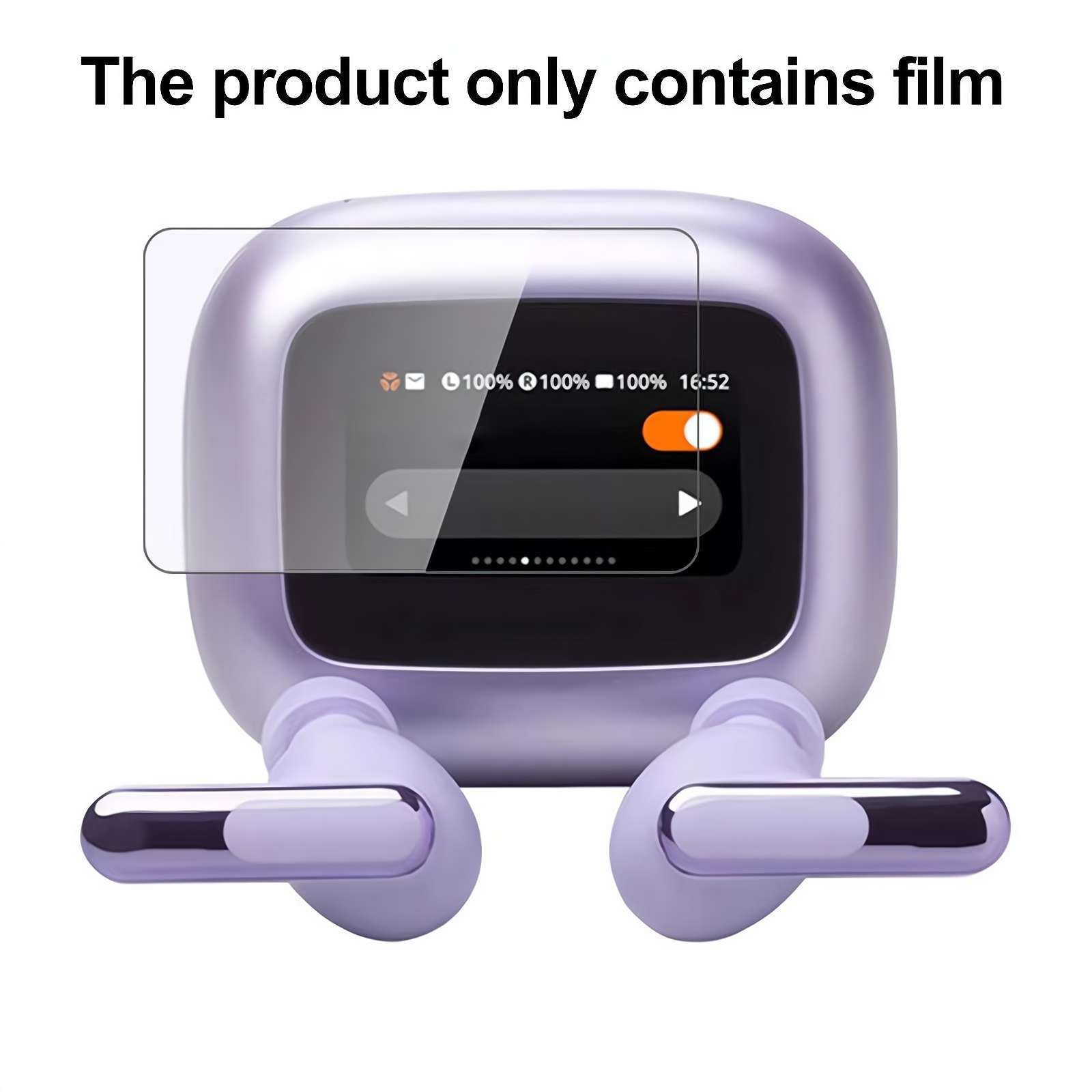 Film d'écran LCD applicable