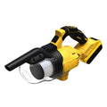 Aspirateur portatif sans fil