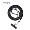 Joint de lanyard ajustable pour téléphone portable arrière
