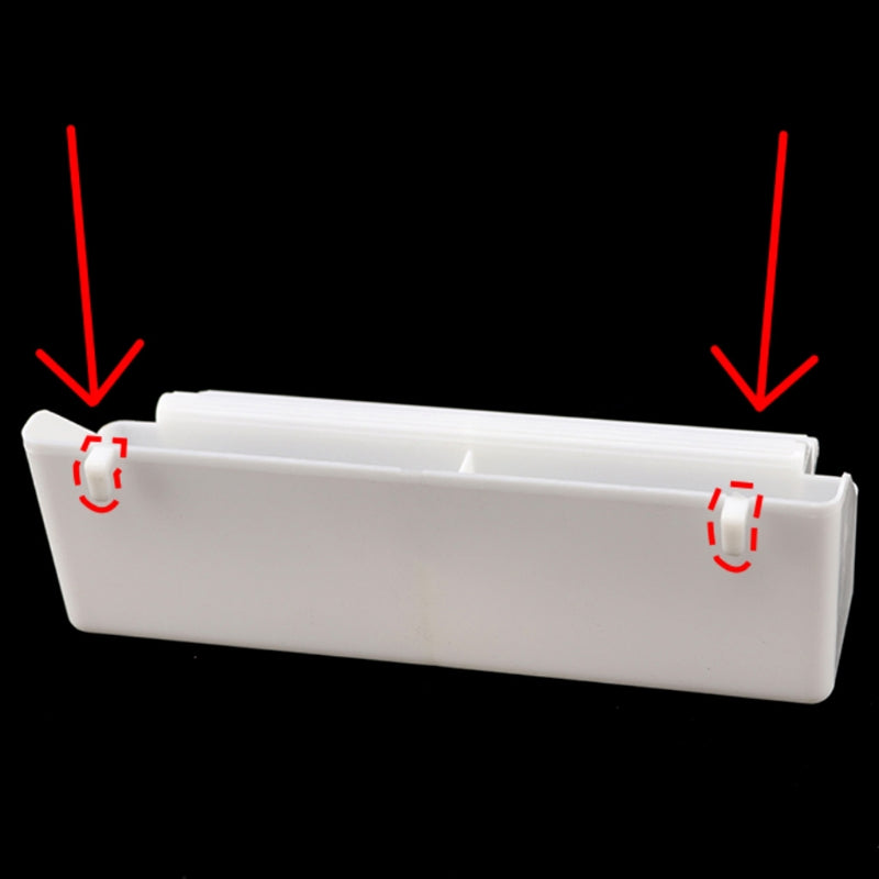 Bougie Food Box Suspendre