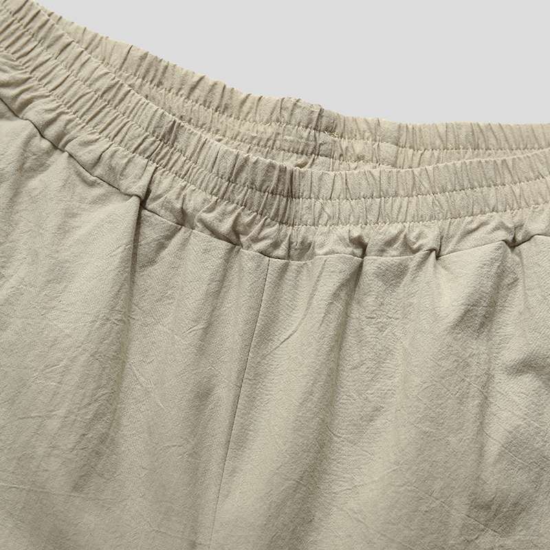 Pyjama occasionnel Deux-pièces mince respirant et perdu