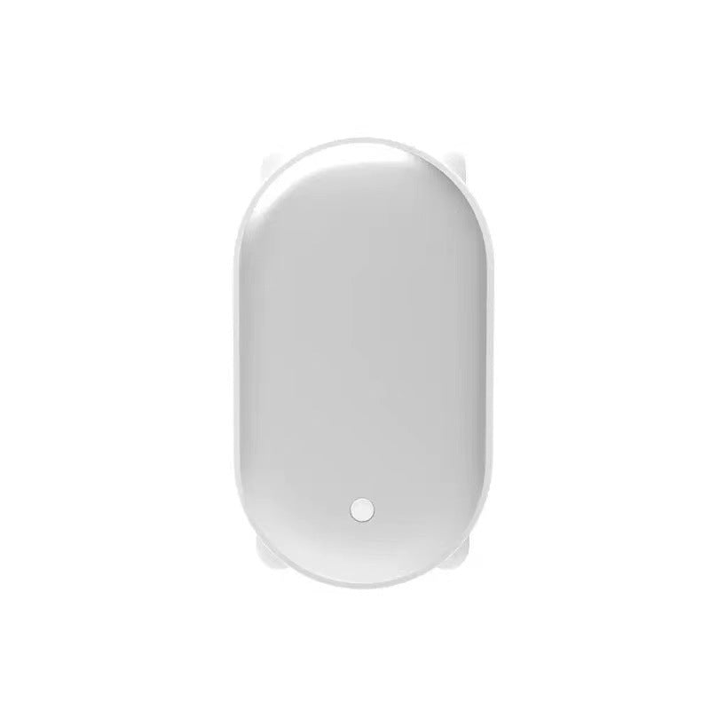 Banque de puissance de Warmer à main USB Deux en un