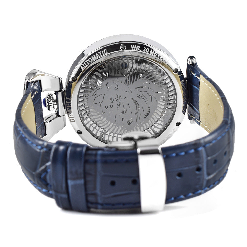 Montres Homme à vente chaude avec un design imperméable haut de gamme
