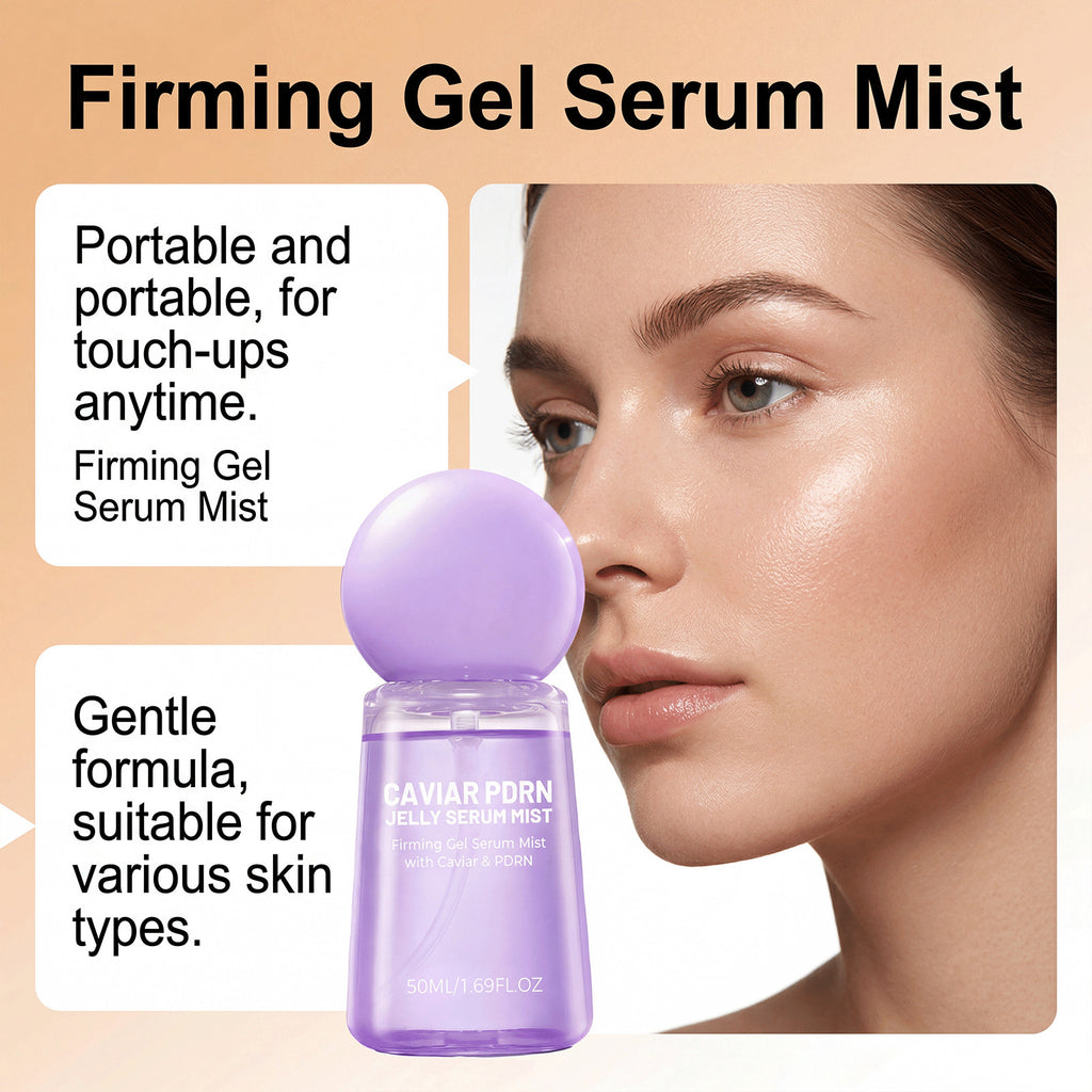 Caviar Jelly Spray Light Texture