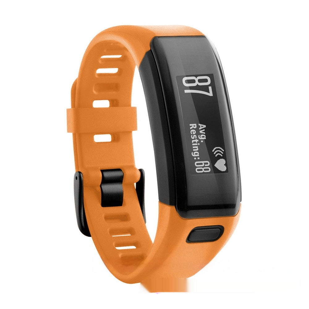 Silicone applicable Remplacer Bracelet Smart Athletic Bracelet