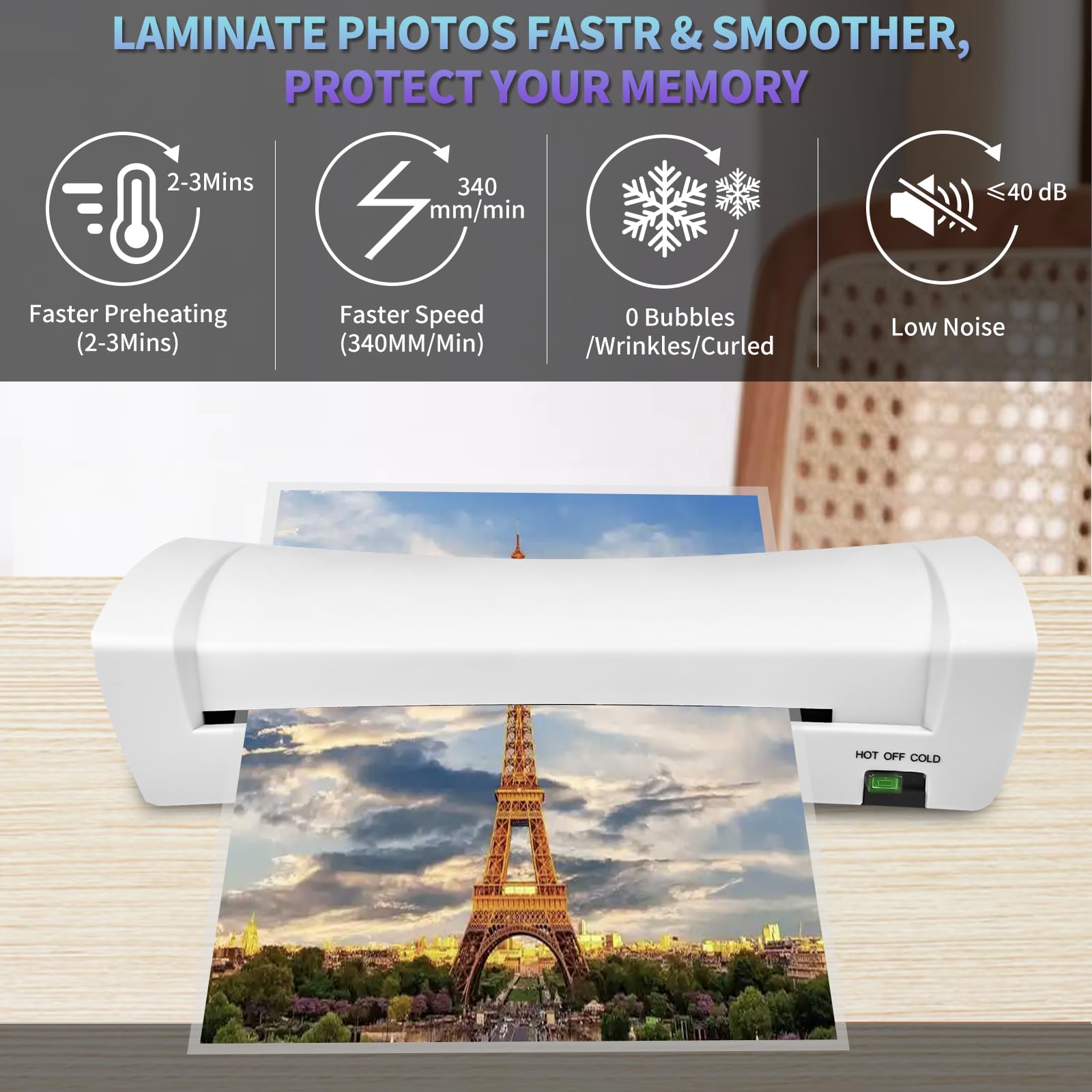 Laminoir
