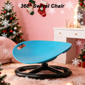 Marque et scellé - Chaise de spinning sensoriel parfaite pour les enfants SEN à réguler