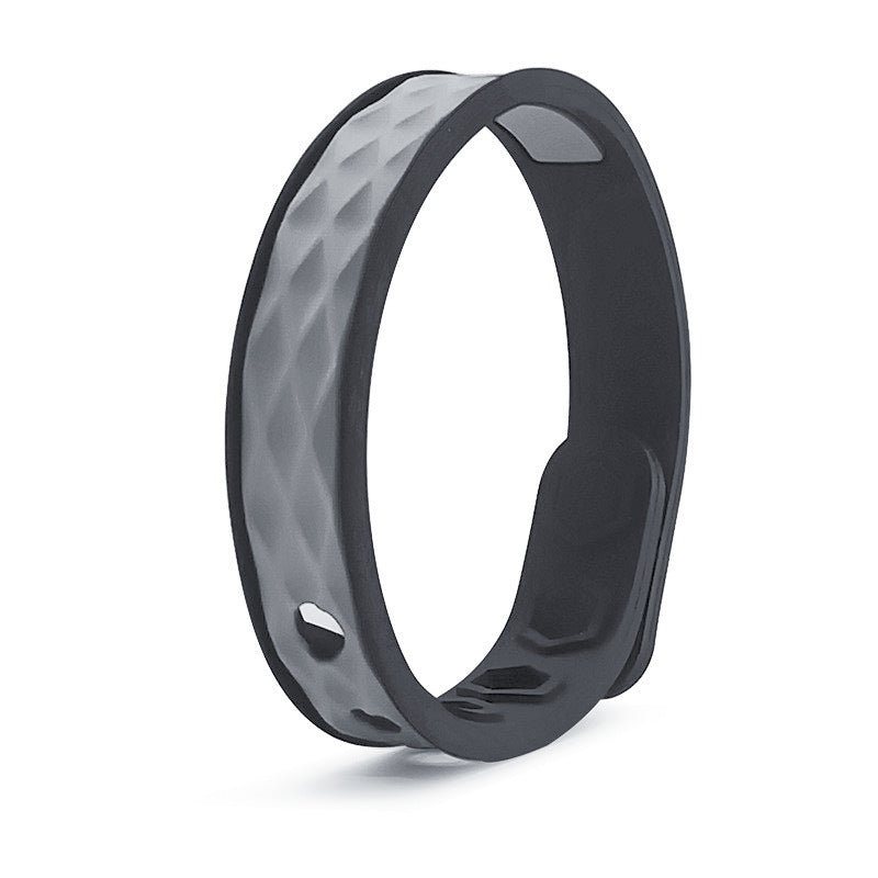 Balance Énergie Waterproof Bracelet en silicone antistatique