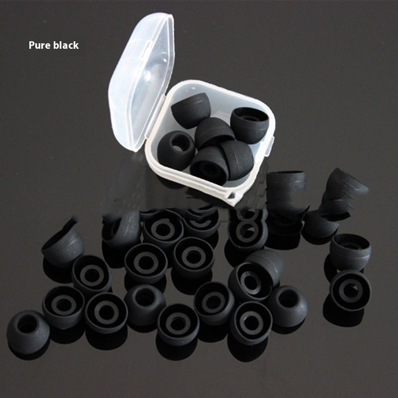 Bouchons d'oreille universels en silicone