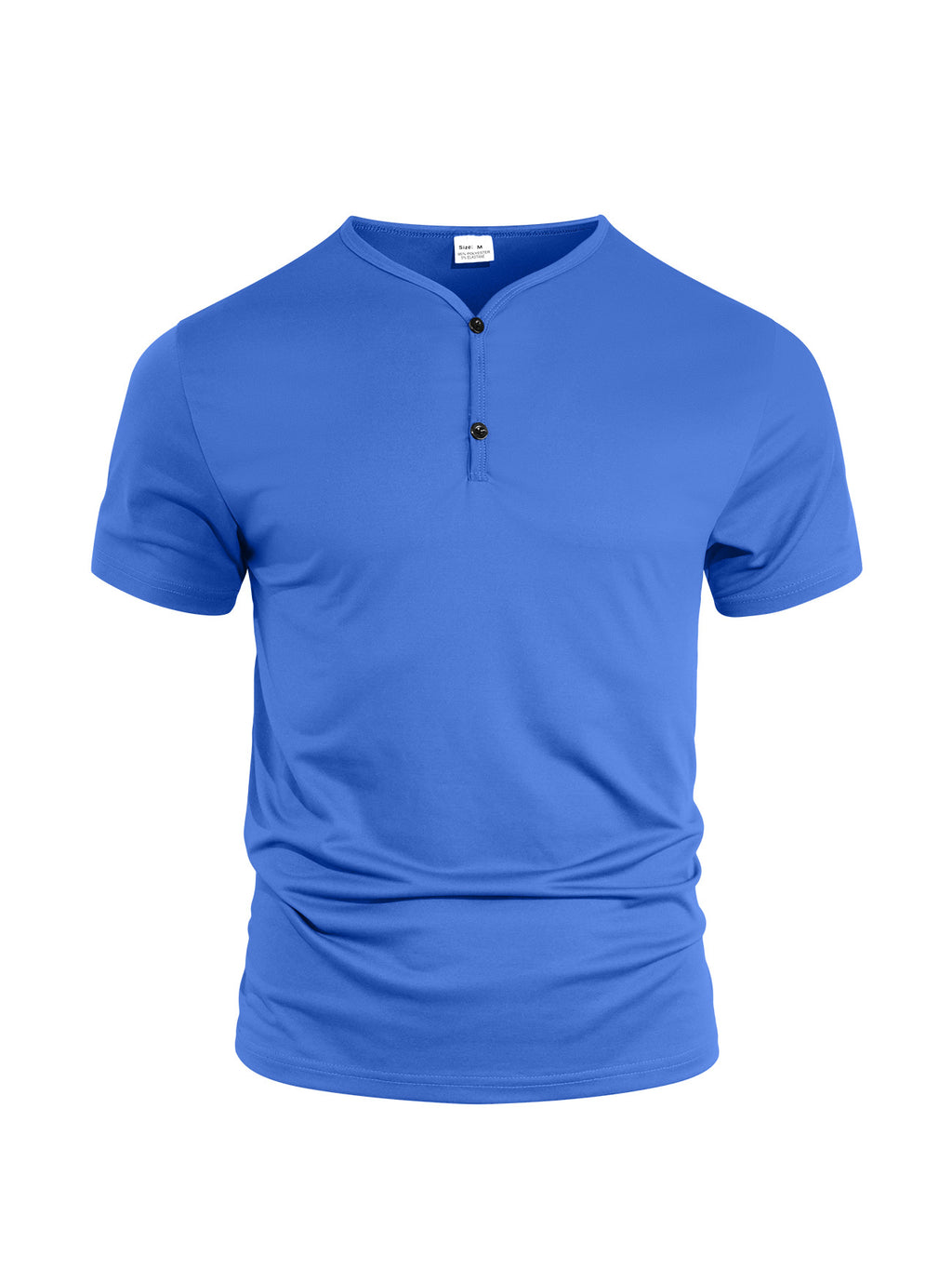 Casual Sporty Légères manches courtes régulières