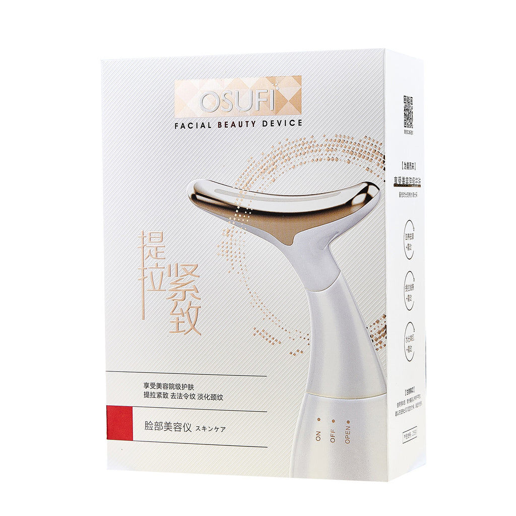 Instrument de beauté Inductif Instrument thérapeutique Fading Wrinkle