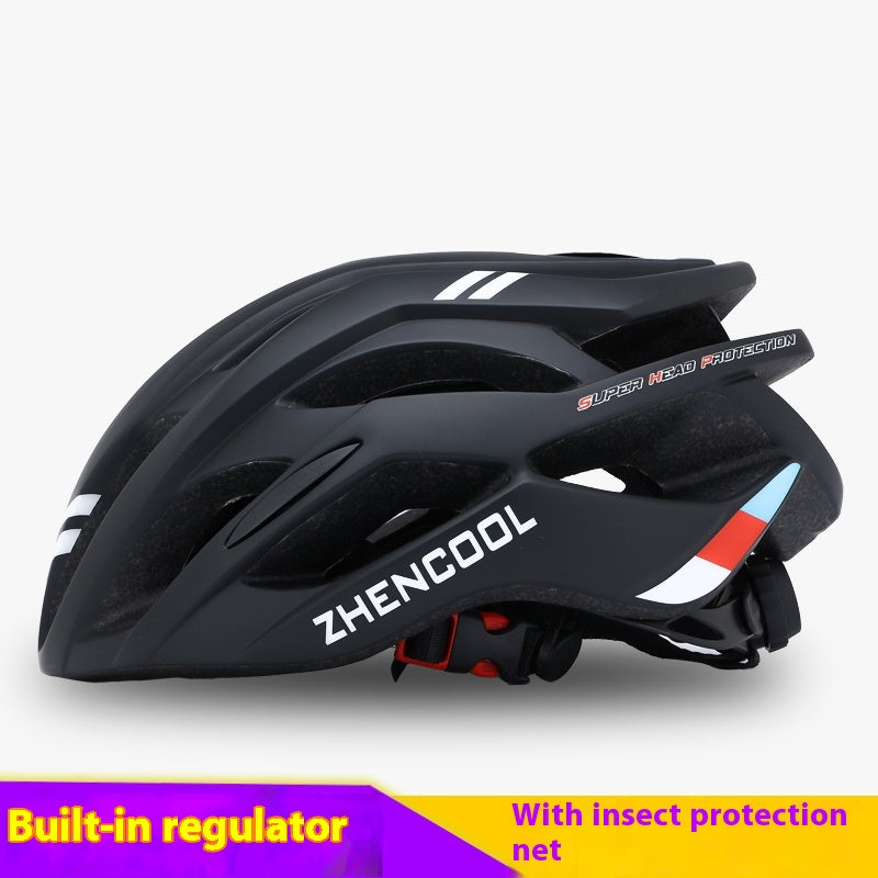 Mountain Bike Road Vélo Casque Cyclisme