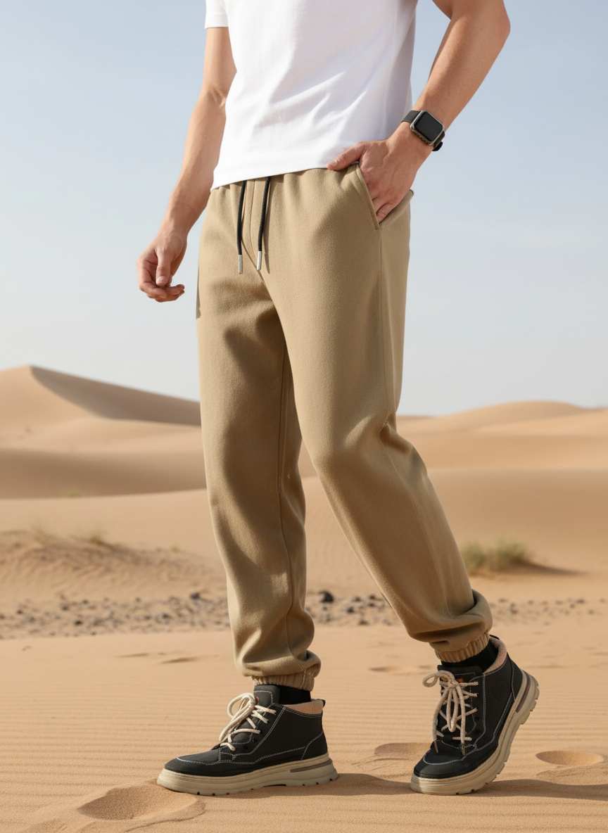 Casual trousers
