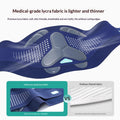 Support sportif chauffant Brace pour le bas du dos