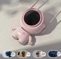 Ventilateur de cou astronautique