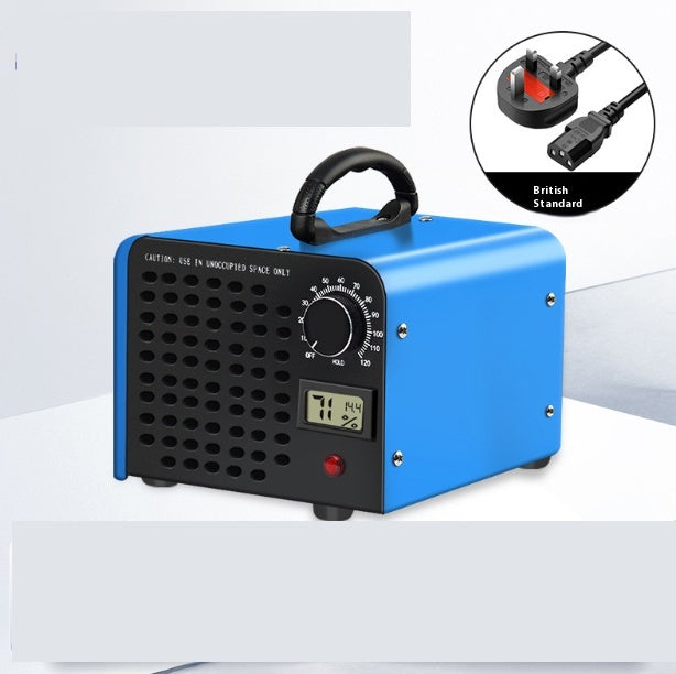 Générateur d'ozone pour stérilisateur d'ozone