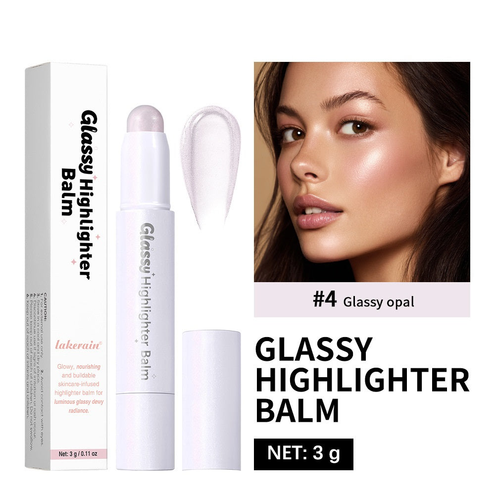 Contour and Highlight Stick Eye Highlighter Crème