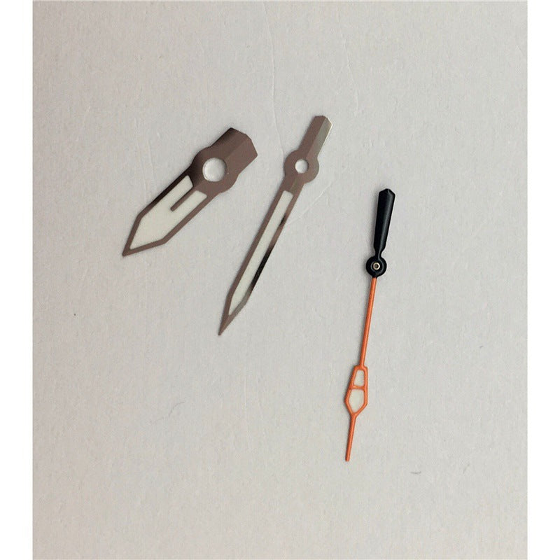 Accessoires de montre à main pour le mouvement NH35 A24