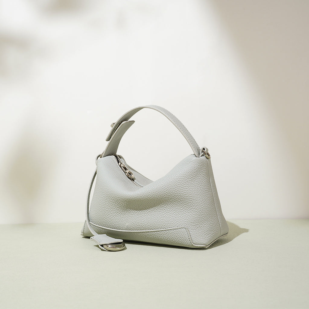 Style coréen Niche Minimalist Crossbody Sac haut de gamme pour femmes
