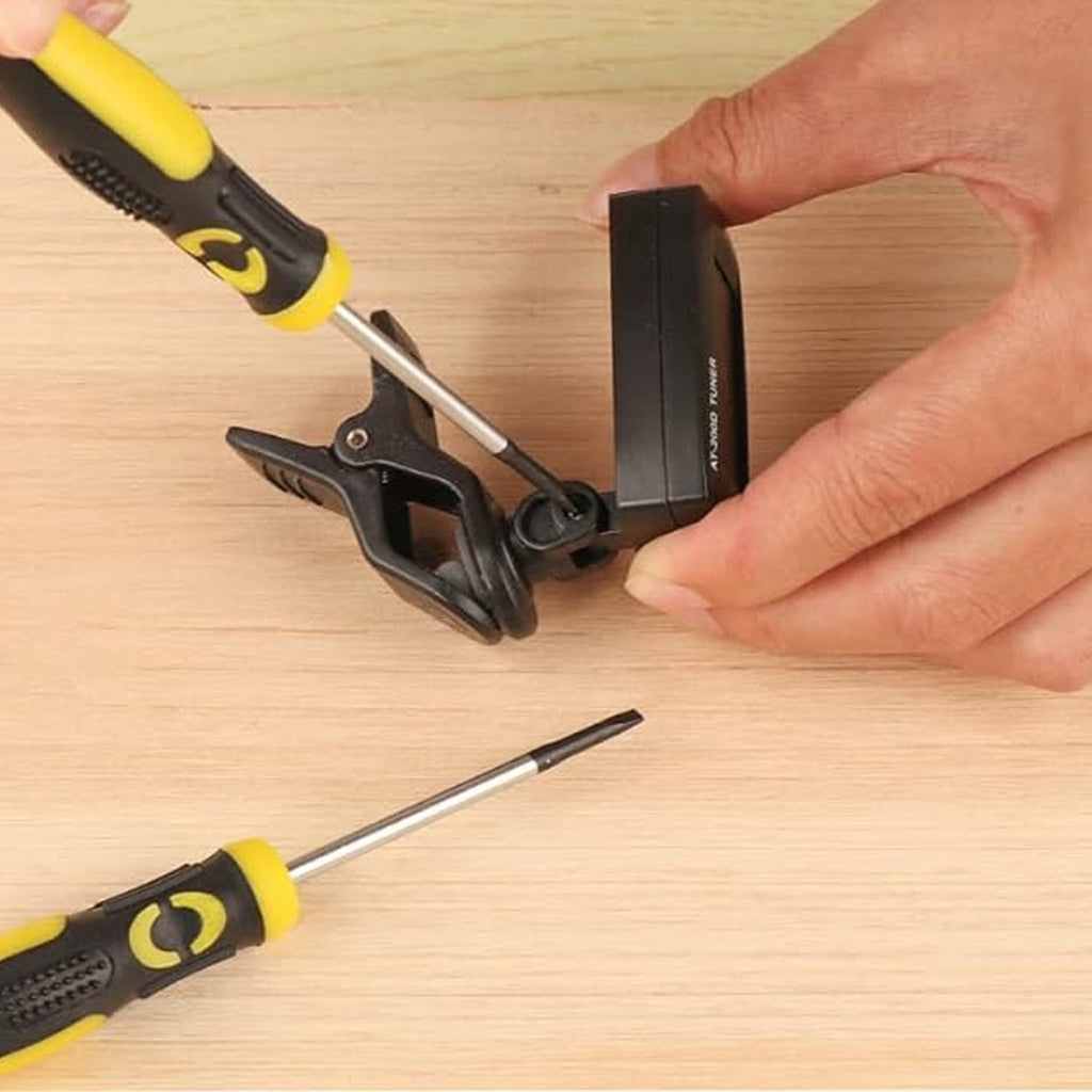 Kit d'outils à main Ensemble de matériel de réparation de voiture de ménage d'entretien quotidien 108pcs