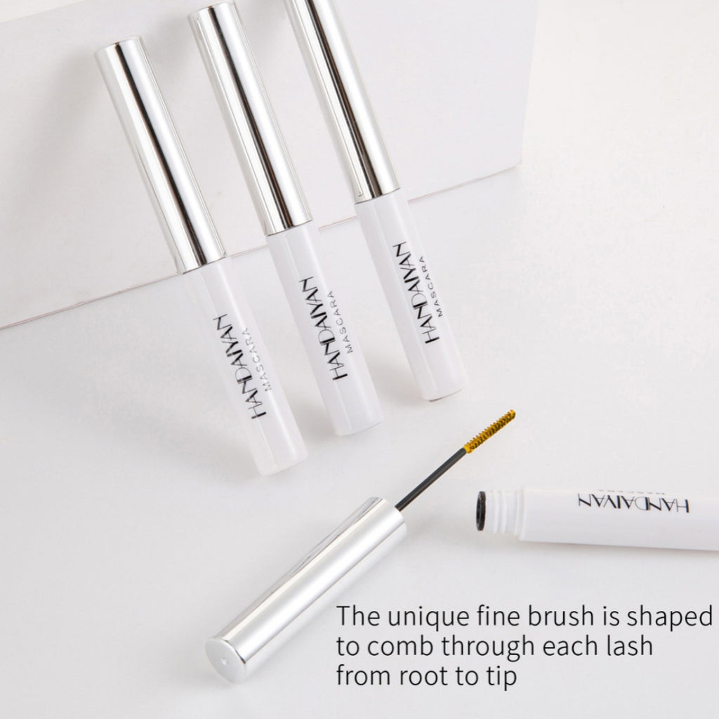 Volumisation Curling Longueur Mascara couleur résistant aux boues