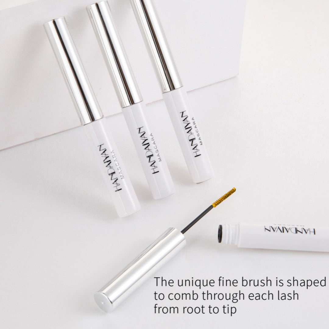 Volumisation Curling Longueur Mascara couleur résistant aux boues