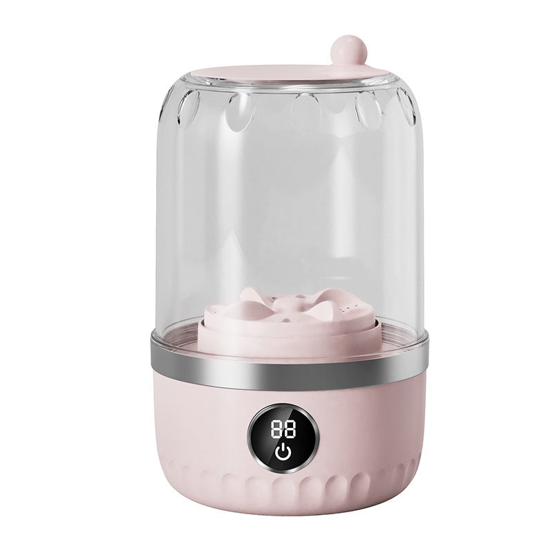 Underwear Washing Machine Mini Washing Machine Compact