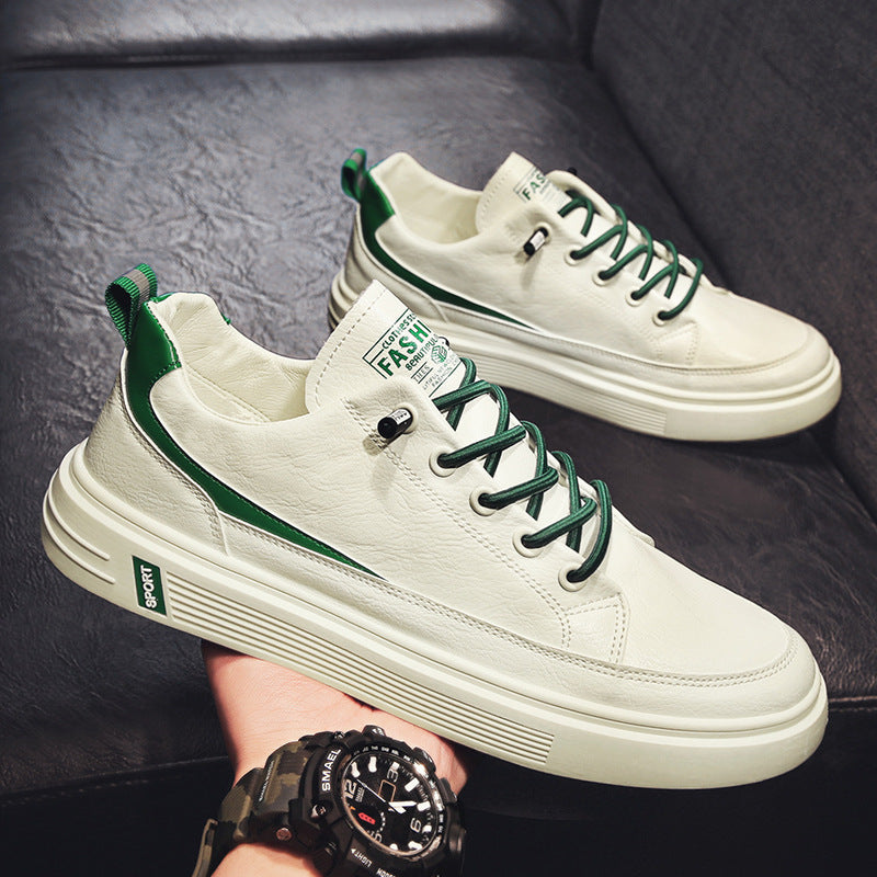 Sneakers casuals de printemps et d'automne pour hommes