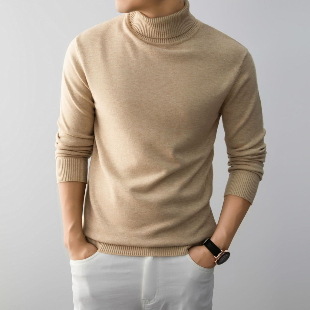 Chandails de base pour hommes