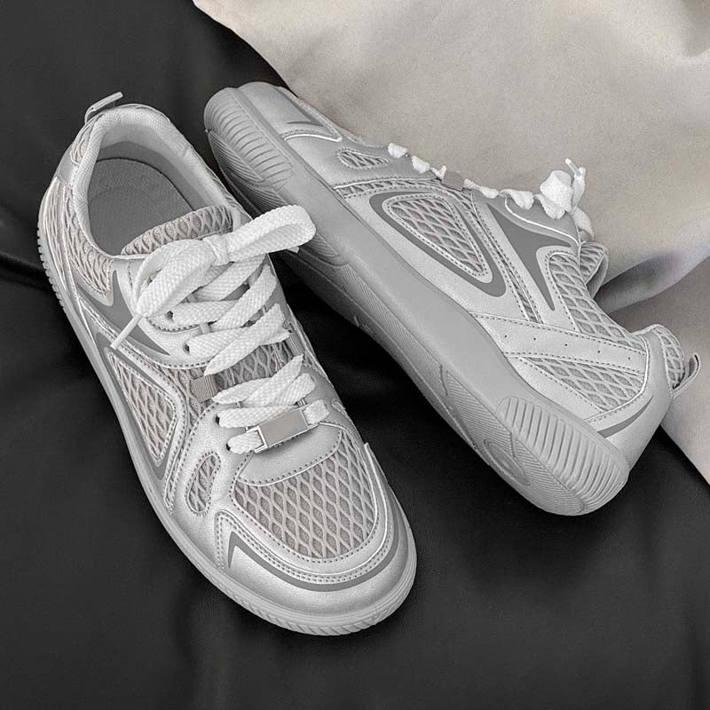 Sneakers d'été tendance allemand pour hommes