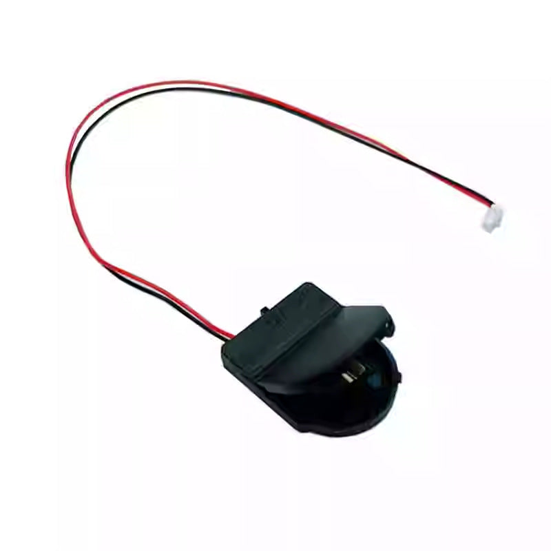 Module Raspberry Pi 5 génération d'horloge batterie rechargeable