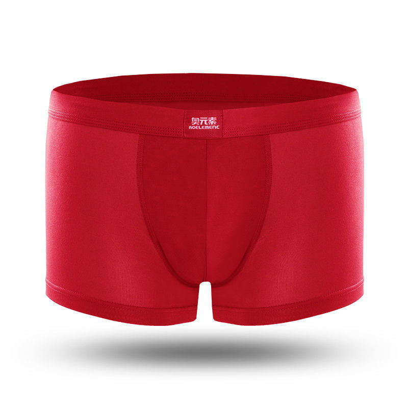 Sous-vêtements pour hommes Boxer pour hommes