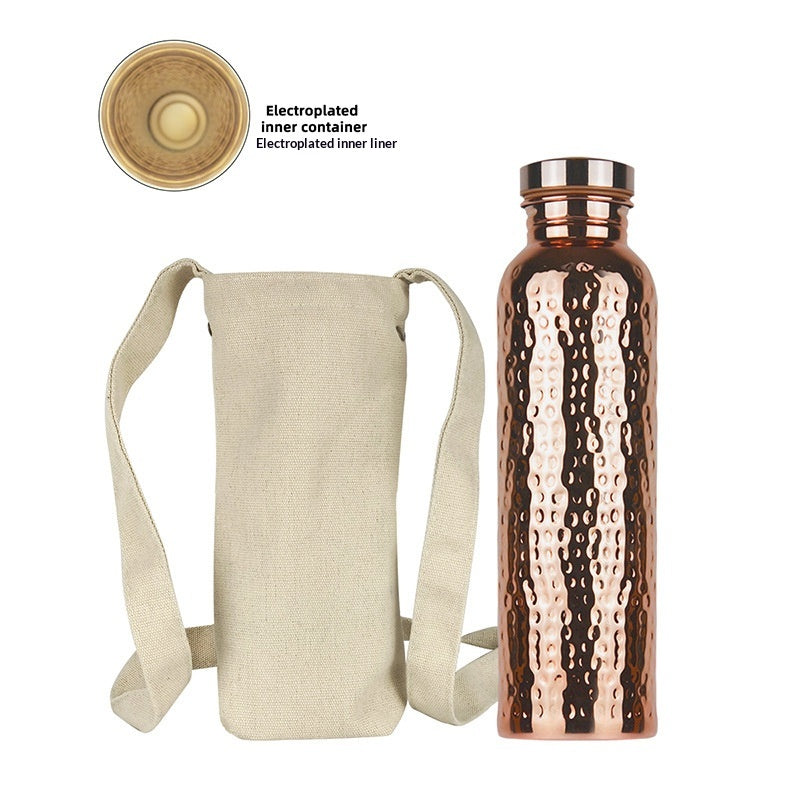 Hit Bouteille d'eau d'été Haute apparence Jug d'eau pour les filles
