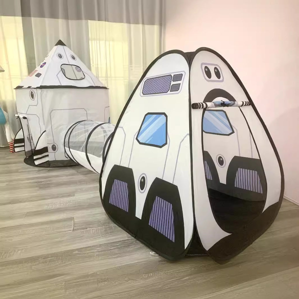 Maison de jeu pliable pour enfants