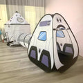 Maison de jeu pliable pour enfants