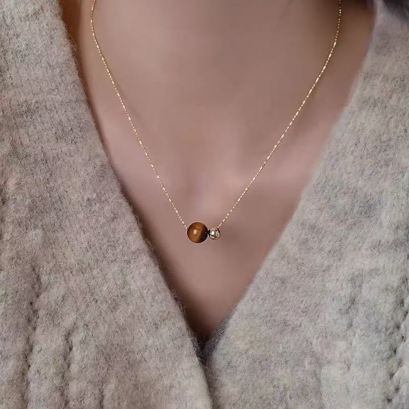 Style de luxe minimaliste Niche