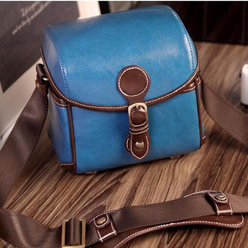 Sac de liner de caméra SLR à épaule unique de mode