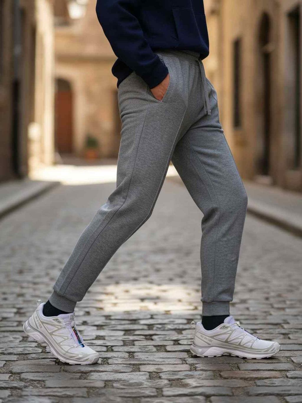 Pantalons occasionnels