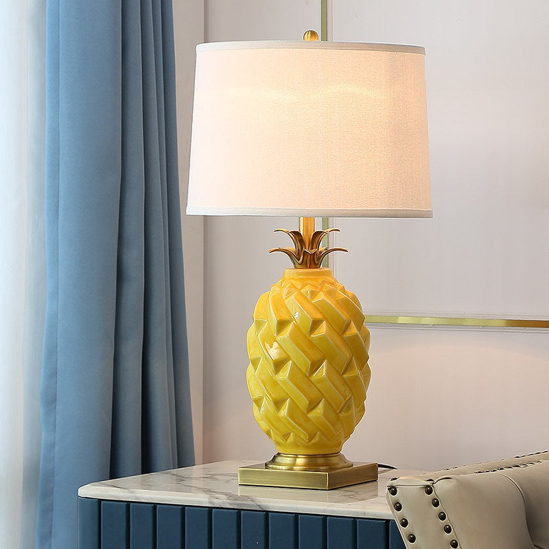 Lampe de table décorative de luxe abordable American-Style Minimalist