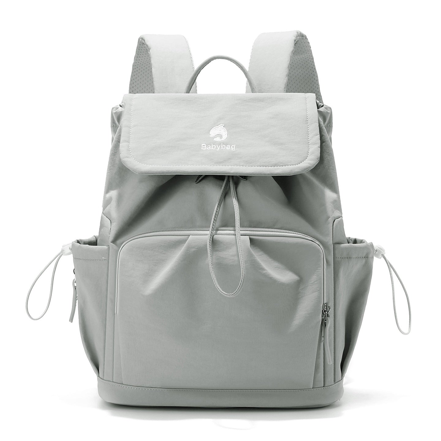 Sac à dos Mommy de grande capacité Multi-fonctionnel étanche