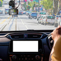 Full HD 1080P Car DVR Recorder
